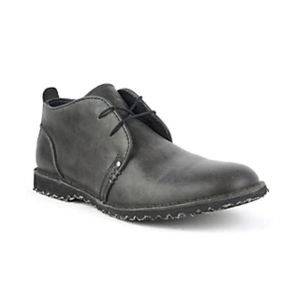 Crevo Other - Crevo Longport Chukka leather boot